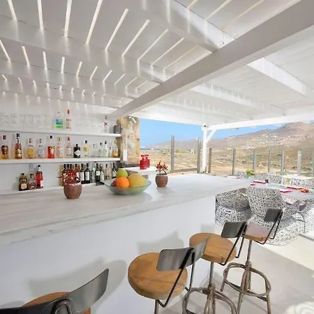 Hotel Mykonos Dream