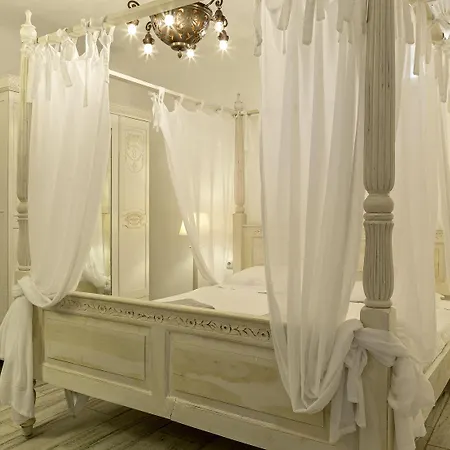 Отель Mykonos Dream 4*