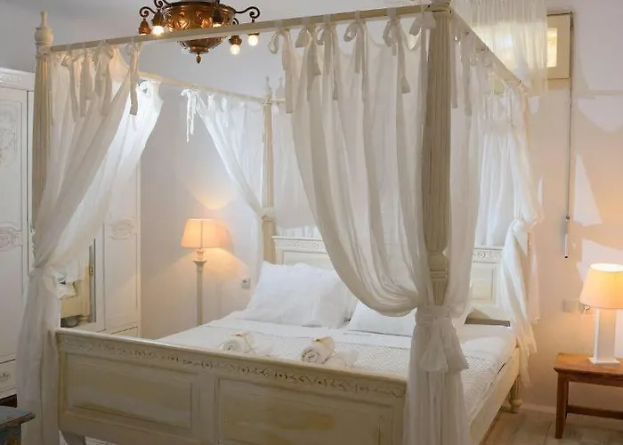 Hotel Mykonos Dream 4*