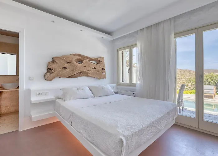 Mykonos Dream Ftelia (Mykonos)