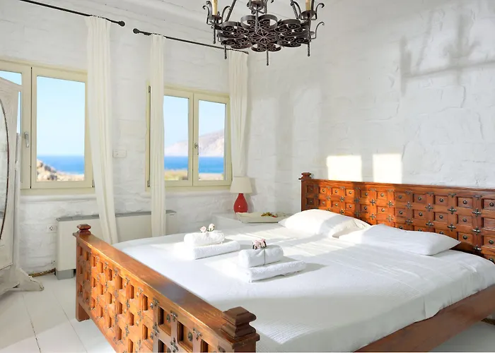 Hotel Mykonos Dream Ftelia (Mykonos)
