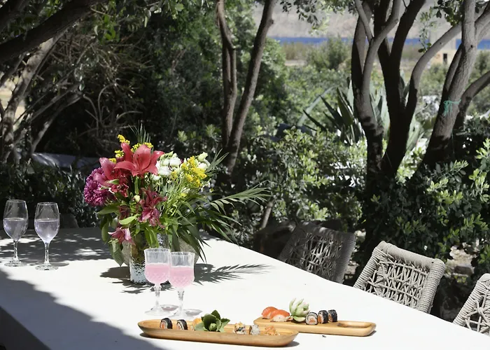 Hotel Mykonos Dream Ftelia (Mykonos)