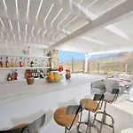 מלון Mykonos Dream