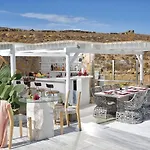 Mykonos Dream מלון