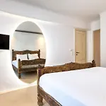 Mykonos Dream מלון פטליה