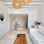 Mykonos Dream מלון