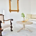 Mykonos Dream מלון פטליה