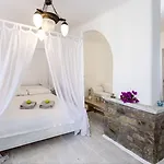 Mykonos Dream מלון פטליה