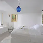 מלון Mykonos Dream פטליה