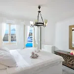 מלון Mykonos Dream פטליה
