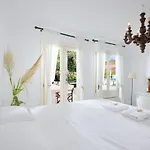 מלון Mykonos Dream פטליה