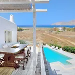 Mykonos Dream מלון 4*