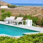 מלון Mykonos Dream פטליה