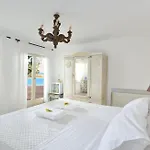 Mykonos Dream מלון פטליה