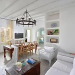Mykonos Dream מלון