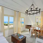 מלון Mykonos Dream פטליה