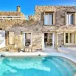 מלון Mykonos Dream