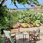 Отель Mykonos Dream Фтелия