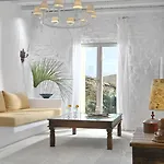 Mykonos Dream מלון פטליה