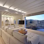 Mykonos Dream מלון פטליה