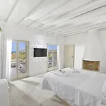 מלון Mykonos Dream 4*