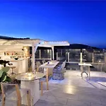 Mykonos Dream מלון 4*