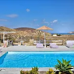מלון Mykonos Dream 4*