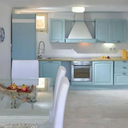 Mykonos Dream Hotel Ftelia (Mykonos)