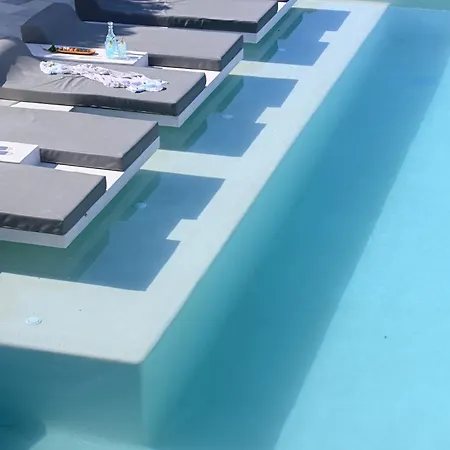 Mykonos Dream Hotel Ftelia (Mykonos)