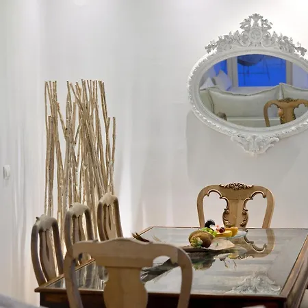 Hotel Mykonos Dream 4*
