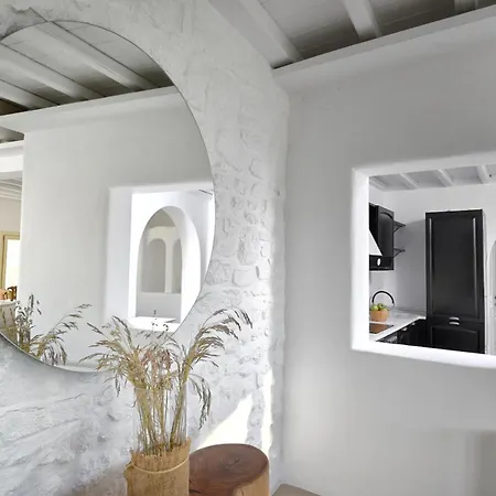 Mykonos Dream Hotel