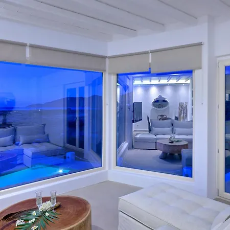 Mykonos Dream 4*