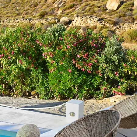 Hotel Mykonos Dream