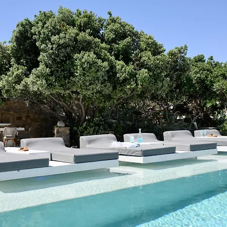 Mykonos Dream