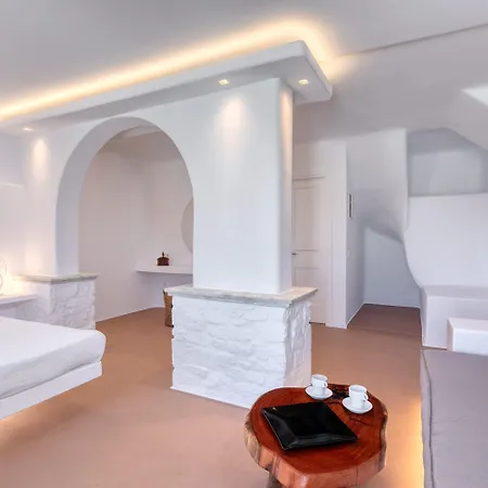 Hotel Mykonos Dream