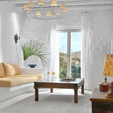 Mykonos Dream Ftelia (Mykonos)