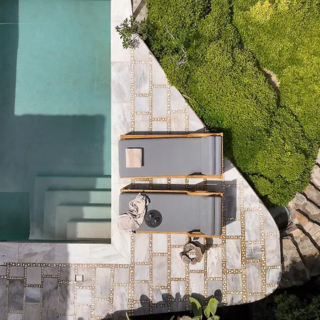 Hotel Mykonos Dream