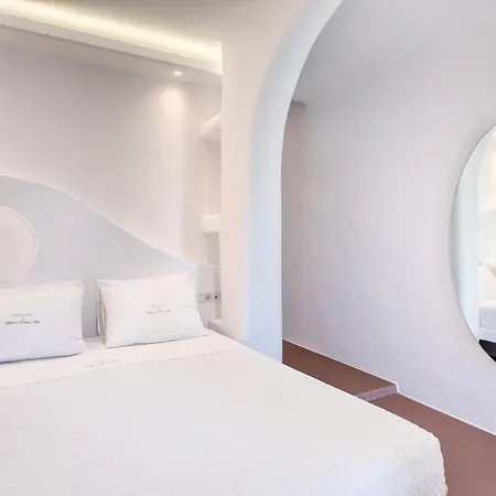 Mykonos Dream Ftelia (Mykonos)