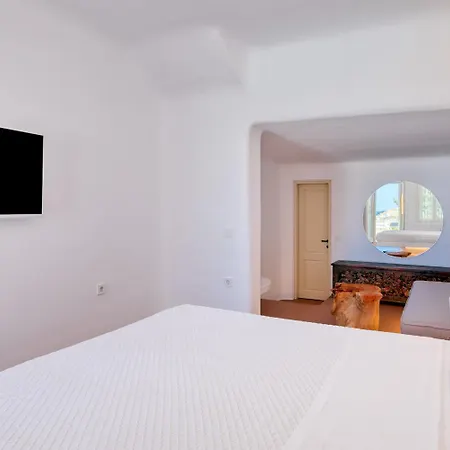 ميكونوس دريم فيلاز
