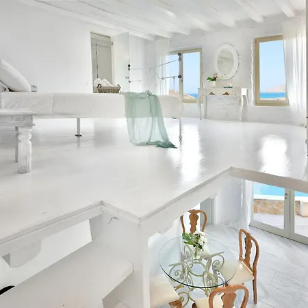 Mykonos Dream