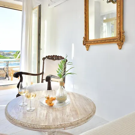 Mykonos Dream Hotel