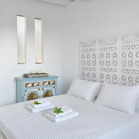Hotel Mykonos Dream