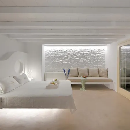 Mykonos Dream Hotel