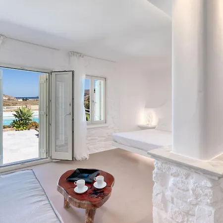 Mykonos Dream Hotel