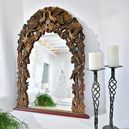 Hotel Mykonos Dream Ftelia (Mykonos)
