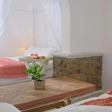 ميكونوس دريم فيلاز فندق 4*