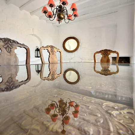 Mykonos Dream Ftelia (Mykonos)