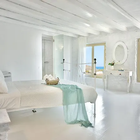 Hotel Mykonos Dream 4*