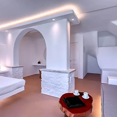 Mykonos Dream 4*
