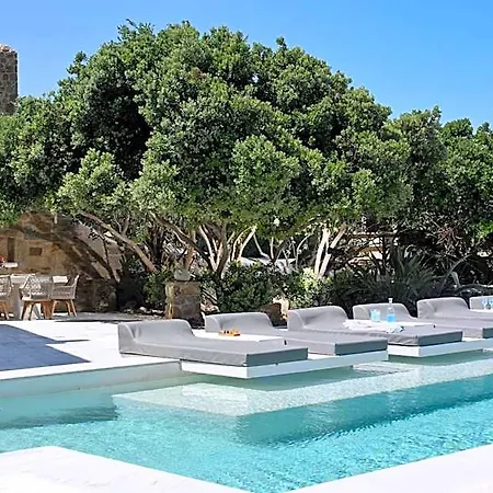 Mykonos Dream